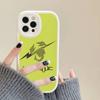 A-AbarthS-S LOGO Phone Case For IPhone 16 15 14 13 12 11 Pro Max Plus Leather Cover