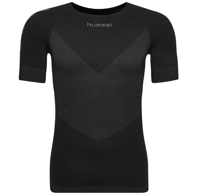 Hummel Базовый слой с коротким рукавом First Seamless