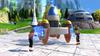 DRAGON THE BREAKERS Special Edition North PS4 BALL (Imported America) -