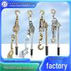 Japanese Style Double Groove Multifunctional Wire Tensioner and Steel Rope Tightener