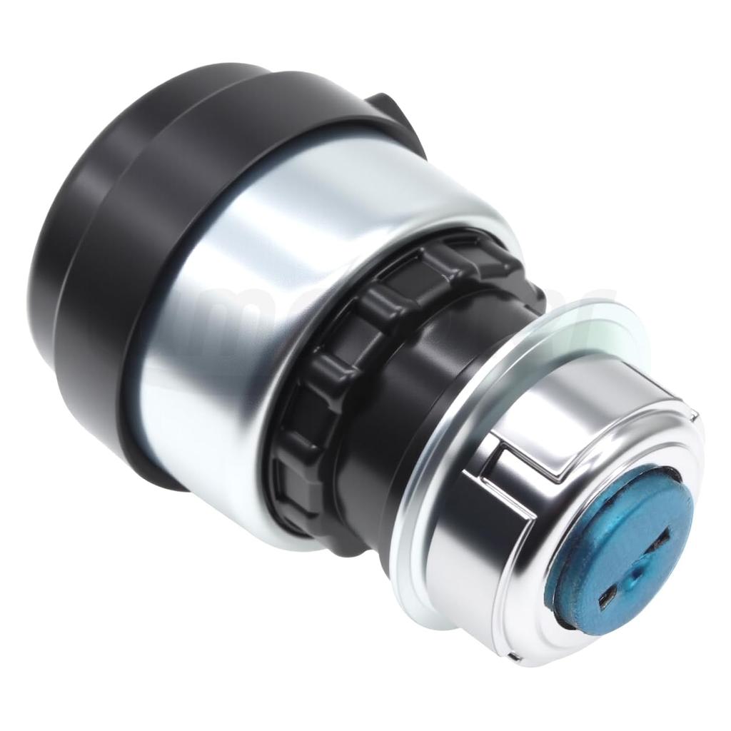 5 Wire 5 Pin Ignition Key Switch Replacement Fit For 50Cc 70Cc 90Cc 110Cc 125Cc 150Cc 200Cc 250Cc Go Kart Dune Buggy ATV.