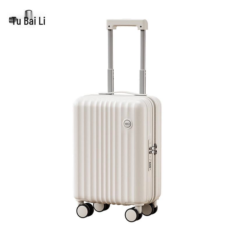 

Tuboli T0213 16-inch Carry-on Luggage