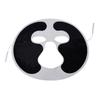 Digital Therapy Machine For Slimming Electric Massager Frequency Face Electrode Pads For Electric Tens Acupuncture