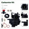 For Briggs Stratton Carburetor Replaces 799584 591109 594058 84001041 Fits 104M02 104M05 140-16c 625EXI 675EXI Kit 104M0B