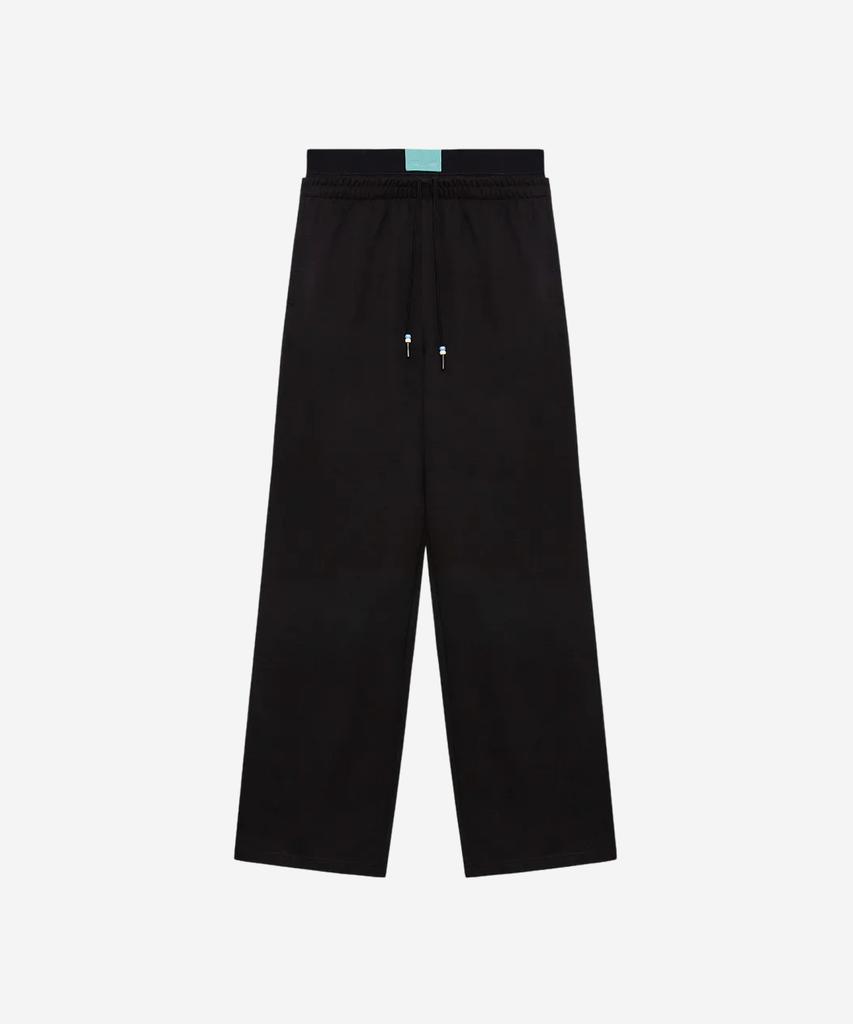 Diseuijeupain Double Layer Sweatpants