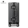 TOBERLIR Business Hardside Spinner Suitcase