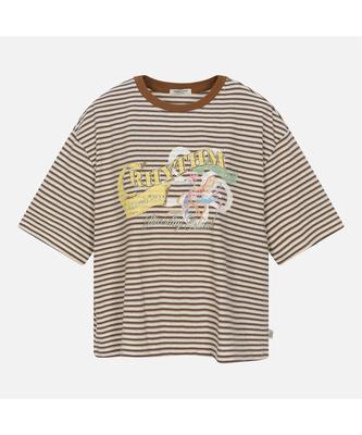 Hauts – T-shirts