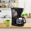 Kaffebryggare MELITTA Easy II 1023-02 - 1050 W - Svart