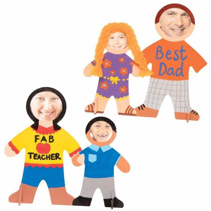 Support a decorer Baker ross - FE523