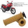 1 Pair 22mm Throttle Handle Grips   Comfortable Grasp Fit for Scooter GY6 50  80  125c 150 