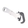 For Tight Spaces 2 In 1 Wrench Tool Hand Tools Adjusting Wrench Micro Stubby Pipe Vise Wrench