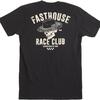FASTHOUSE HQ Club Kurzarm-T-Shirt