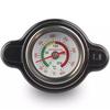 High Pressure Radiator Cap, Radiator Cap with Thermometer | Radiator