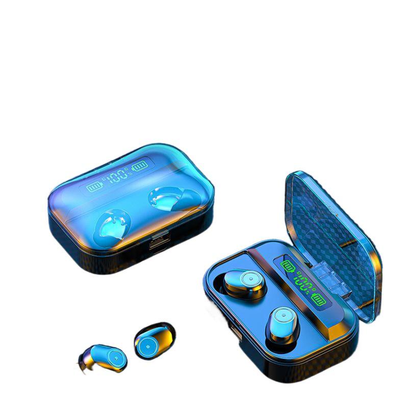 High-Quality Bluetooth 5.4 Wireless In-Ear Sport Headphones for Huawei, Apple, vivo