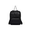 Tanjun Black Warrior Mini Tote Backpack Men Backpack BA6097-010