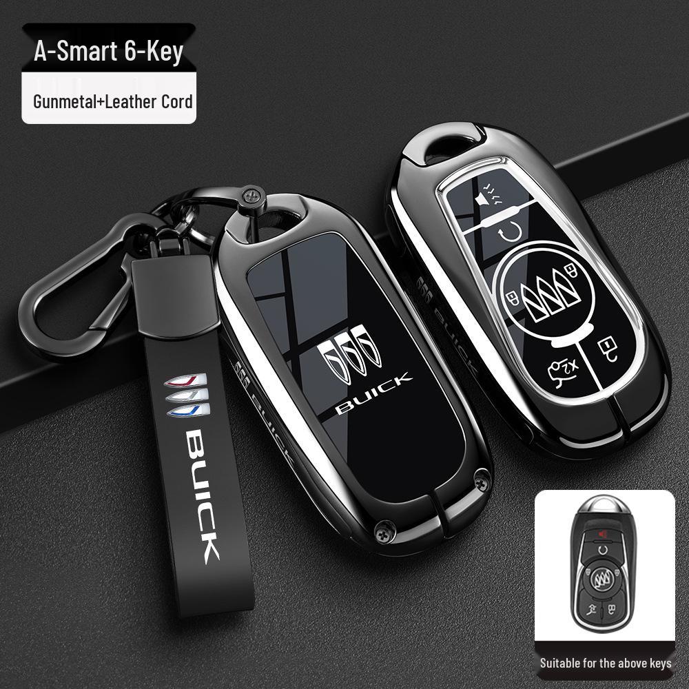 Buick Encore & Regal Key Case/Cover