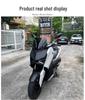 Yamaha XMAX 300 Windschutzscheiben-Deflektor-Verkleidung - Motorradzubehör