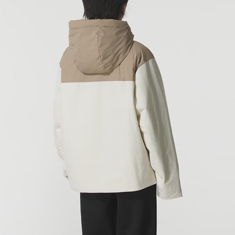 MLB Unisex Winter Down Jacket 3ADJB0556-43CRD
