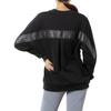 Sweatshirt Women's Black IK9888