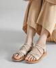 Chaakan Earthermy Comfort Strap Sandals Sdltr2E175