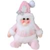 Festive Home Decor Christmas Plush Doll Christmas Decoration For Christmas Decoration Christmas Party 17*8*7cm