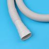 Universal Washing Machine Drain Hose 120/150/200Cm Thickened Multi Caliber Flexible Drain Hose Extension Anti-Corrosion