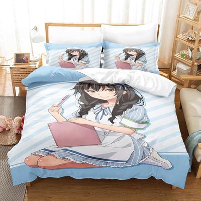 Biancheria da letto – Completi lenzuola e set da letto