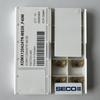 SECO / XOMX120424TR-ME08,F40M / Original genuine CNC alloy blade 10 Pcs