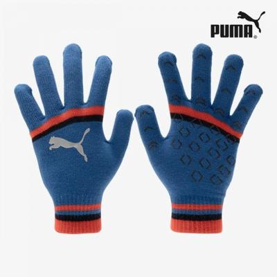 Puma Galleria Puma Soğuk Hava Kış Eldivenleri Kedi Büyüsü Eldivenleri 1 04179808