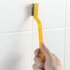 3Pieces Kitchen Stove Brush Set Metal Fiber Brush Strong Decontamination Kitchen Cleaning Brushes