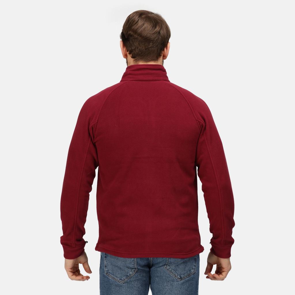 Regatta Professional Mens Fleece Jacket