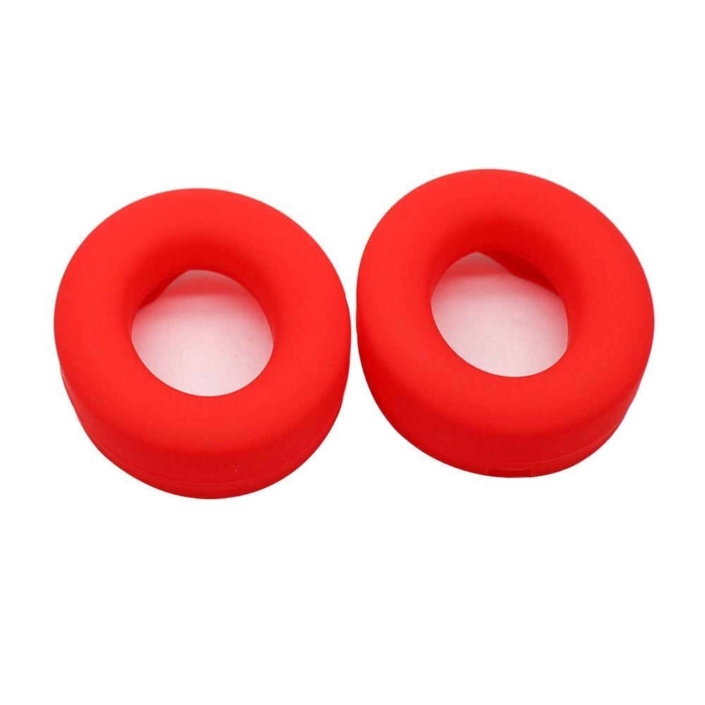Soft Protective Earmuffs Wireless Headphone Cover Earphones Cushions Ear Pads Headset Accessories