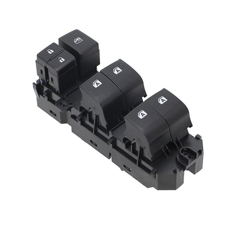 Electric Window Lifter Switch Glass Button Replacement For Toyota Fortuner Hilux 4Runner 84040-0K010 84040-0K011