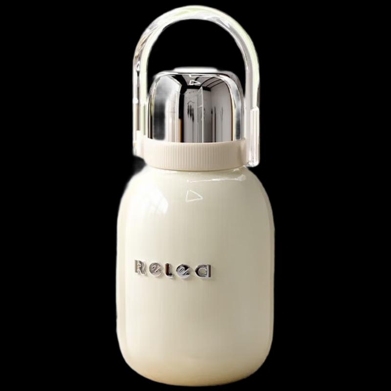 Wushengwu 316L Stainless Steel Insulated Straw Cup 950ml