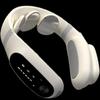 HEZHENG Wireless Neck Massager with Heat and Remote CN plug (adapter included)