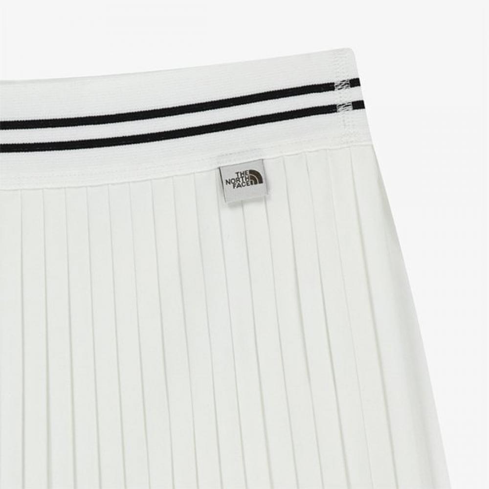 The North Face Women S Pleated Skirt Wht nk6nS31k