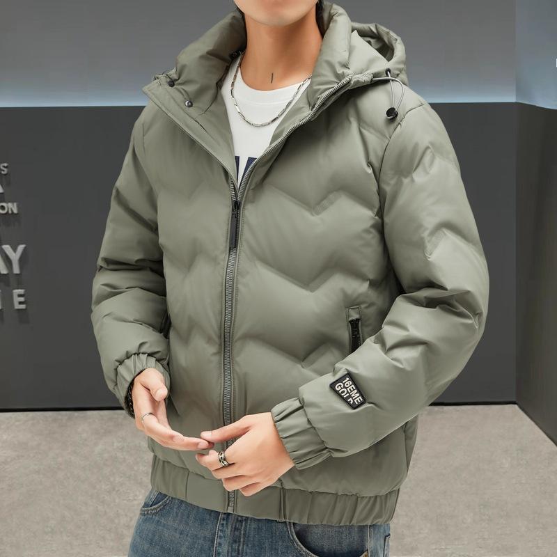 

Мужская куртка пуховик мужской и женский зимний утолщенный теплый графеновый с подогревом внутренний альпинистский костюм мужская куртка 4XL