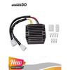 MOSFET Regulátor Napětí Usměrňovač pro Motocykl Triumph Sprint St 1050 Oem T1300560 Speed Triple 1050 2005-2012 Tiger 1050