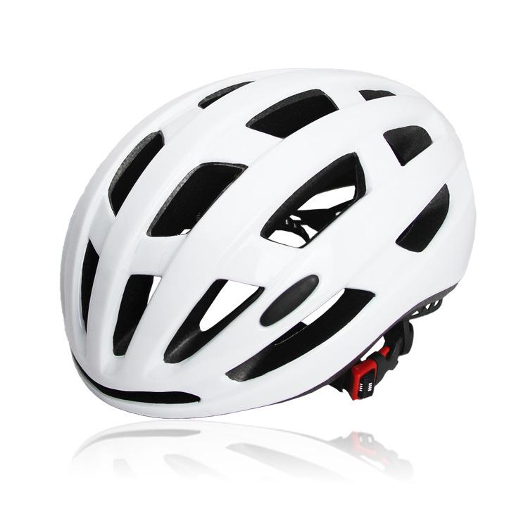 Casco di Sicurezza per Mountain Bike da Esterno per Tutte le Stagioni