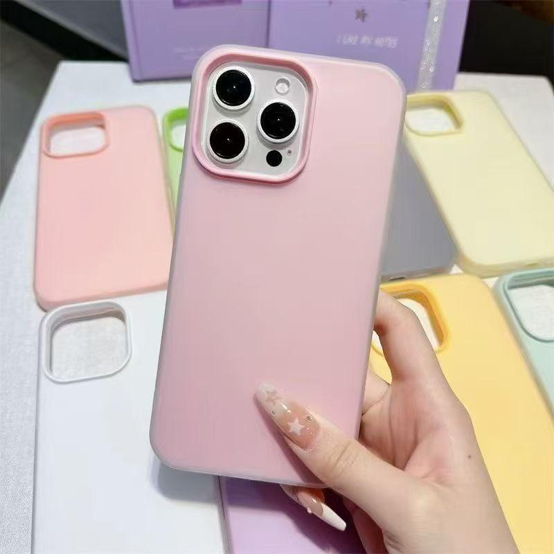 Luxury Bow Knot Phone Case for iPhone 16 15 14 13 12 Pro Max 11 14 Plus Casing Shockproof Bumper Fundas