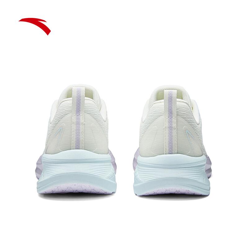 Anta Women's Comfort Run Shock-Absorbing Running Shoes