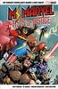 Marvel Select Ms. Marvel Fists of Justice by Jody Houser Paperback Book 9781804911228