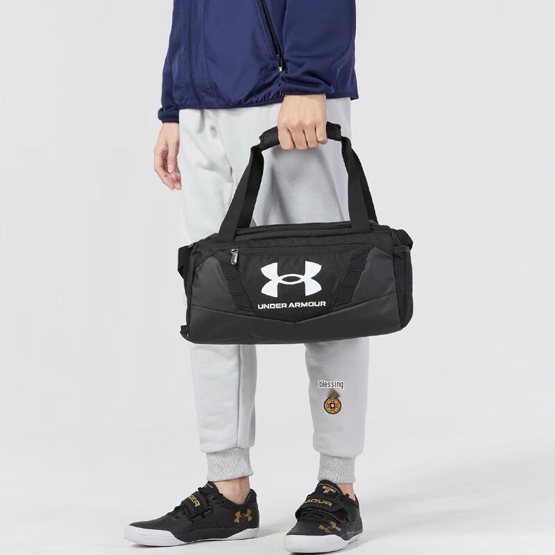 

Under Armour Unisex All-Season Travel Backpack OSFM