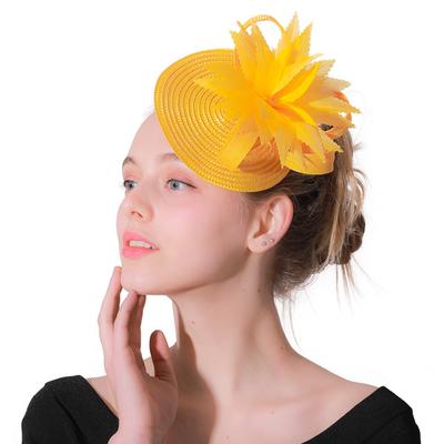 Καπέλα – Καπέλα Fascinator