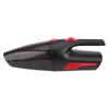 DC12V 120W Wired Car Portable Vacuum Cleaner Wet Dry Dust Catcher with Light