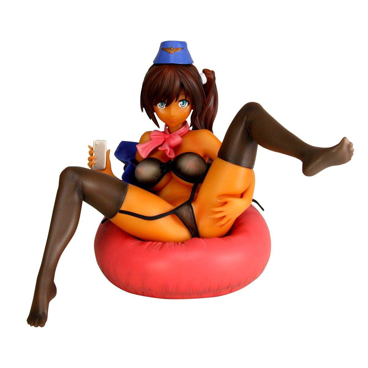 

Коллекция Daydream Селфи Сакура Загар Шкала Конфетная Смола Расписанная Готовая Фигурка том.17 вер. 1/6