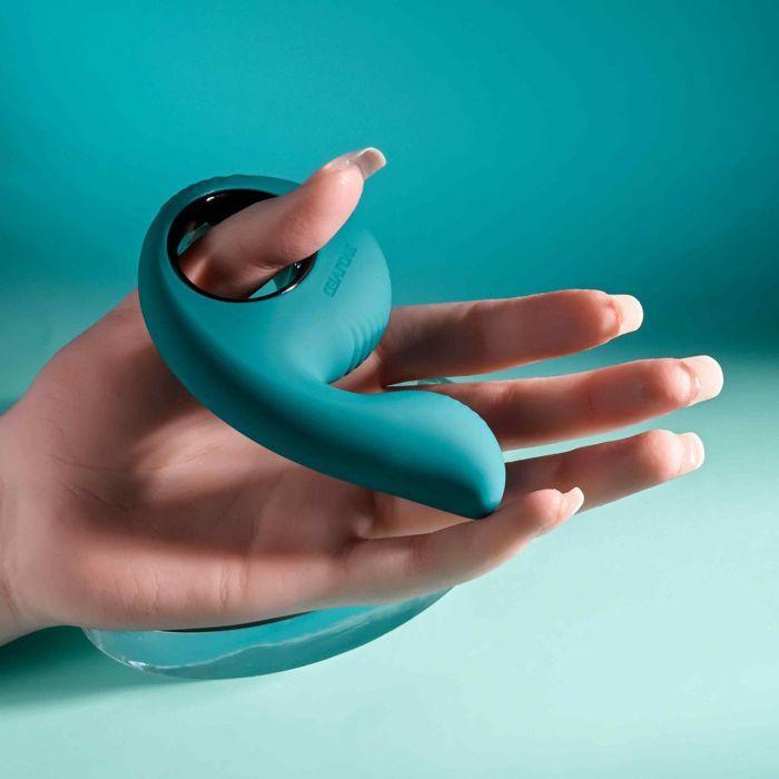 Evolved - Thumbs Up Vibromasseur Polyvalent
