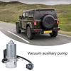Automotive Accessories 31317530 Power Brake Booster Vacuum Pump Replacement Part Vacuum Pump for JK JKU UP28