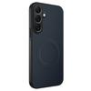 For Samsung Galaxy A05S For Magsafe Magnetic Phone Case for Samsung Galaxy A05S Wireless Charging Carbon Fibre Shockproof Cover