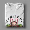 Graphic Printed Antonio Recio Funny Meme T Shirt For Unisex  100% Cotton T-shirts Short Sleeve Clothes